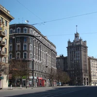 Поиск посуточной аренды квартиры в Харькове