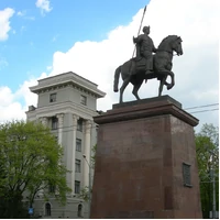 Выставки и ярмарки в Харькове. Декабрь 2014.