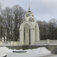 День всех влюбленных в Харькове