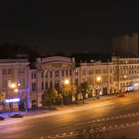 Выставки и ярмарки в Харькове. Март 2015.