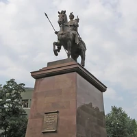 Посуточная аренда квартир на пр. Ленина в Харькове