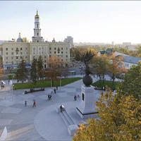 Посуточная аренда квартиры в Харькове для отпуска и командировки