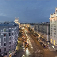 Преимущества посуточной аренды квартиры в Харькове