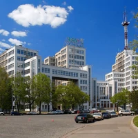 Предпочтите посуточную аренду квартиры в центре Харькова