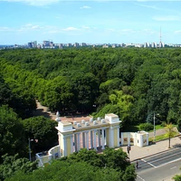 Выставки и ярмарки в Харькове. Май 2015.