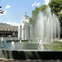 Квартиры посуточно в центре Харькова