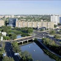 Популярность посуточной аренды квартир в Харькове