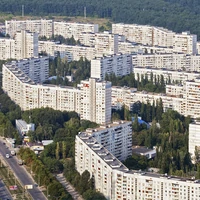 Посуточная аренда квартиры в Харькове для вашего отдыха